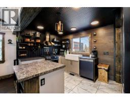 Recreational, Games room - 4836 49 Street, Innisfail, AB T4G1N2 Photo 12