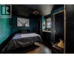 Primary Bedroom - 4836 49 Street, Innisfail, AB T4G1N2 Photo 6