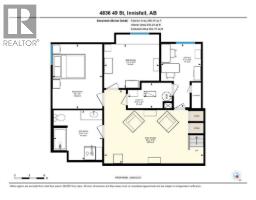 4836 49 Street, Innisfail, AB T4G1N2 Photo 39