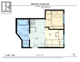 4836 49 Street, Innisfail, AB T4G1N2 Photo 40