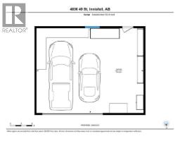 4836 49 Street, Innisfail, AB T4G1N2 Photo 41