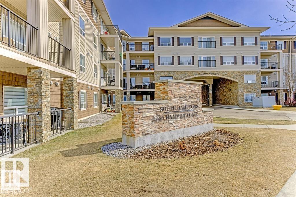#229 1520 HAMMOND GATE NW - 2