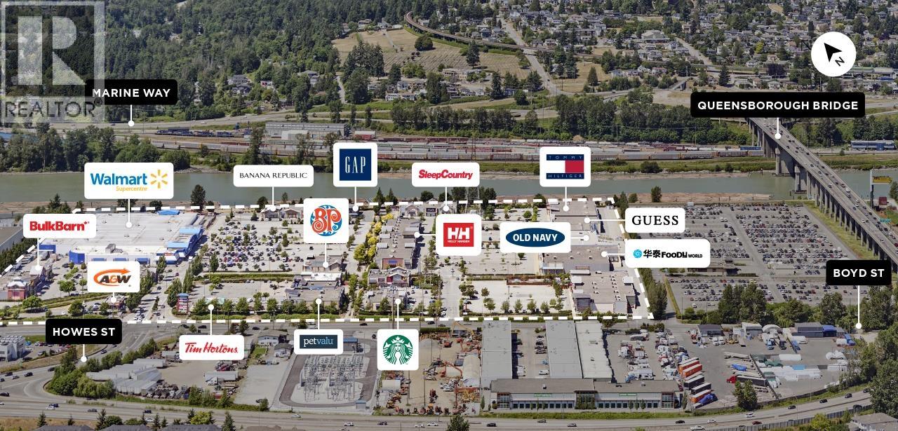 234 DAWE STREET, New Westminster