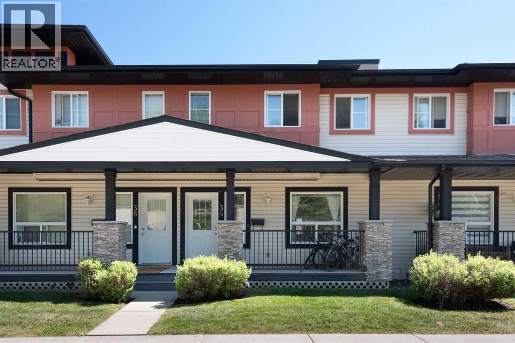 34 Eversyde Common SW