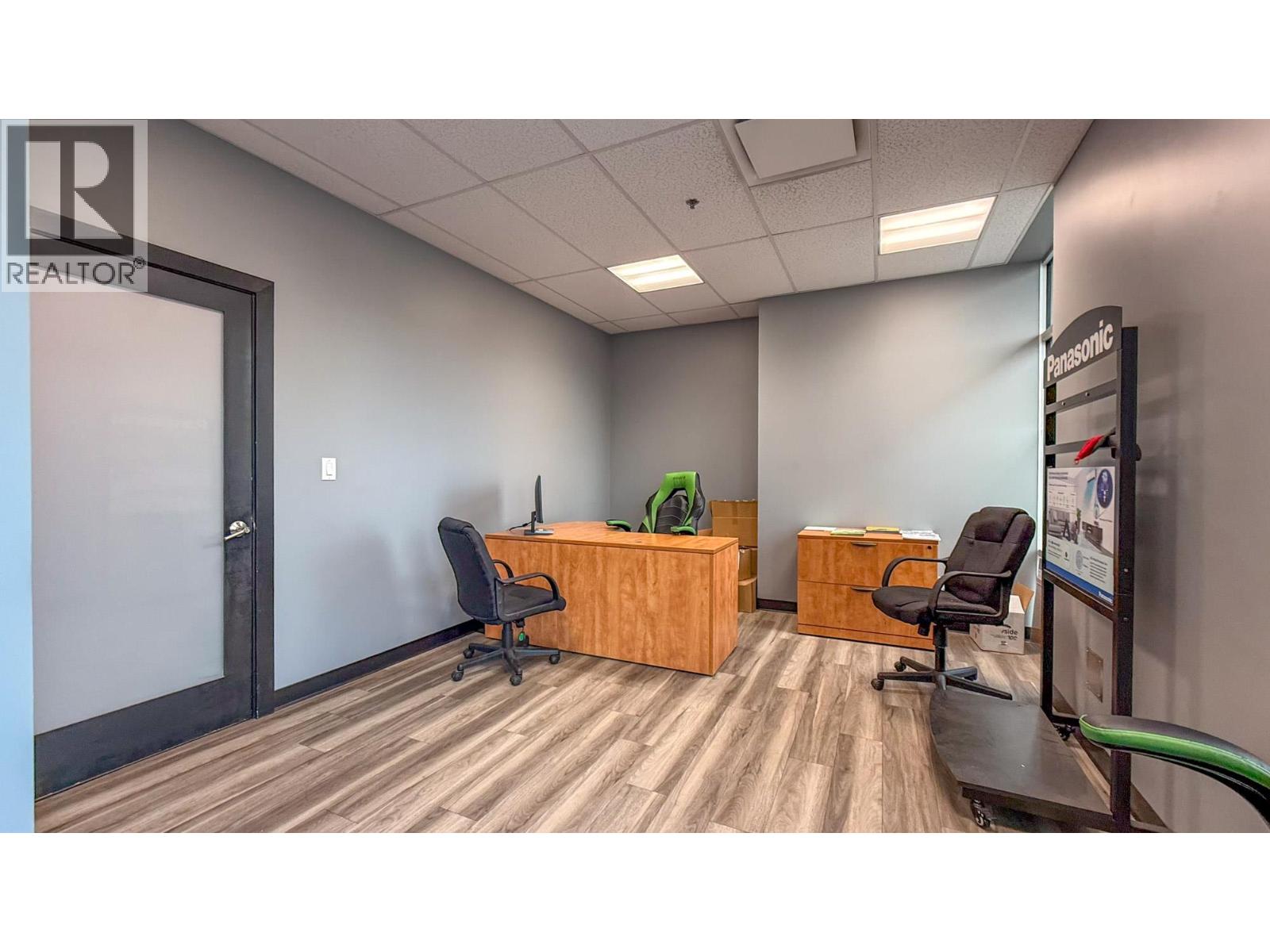 120 - 130 1445 Stevens Road, West Kelowna