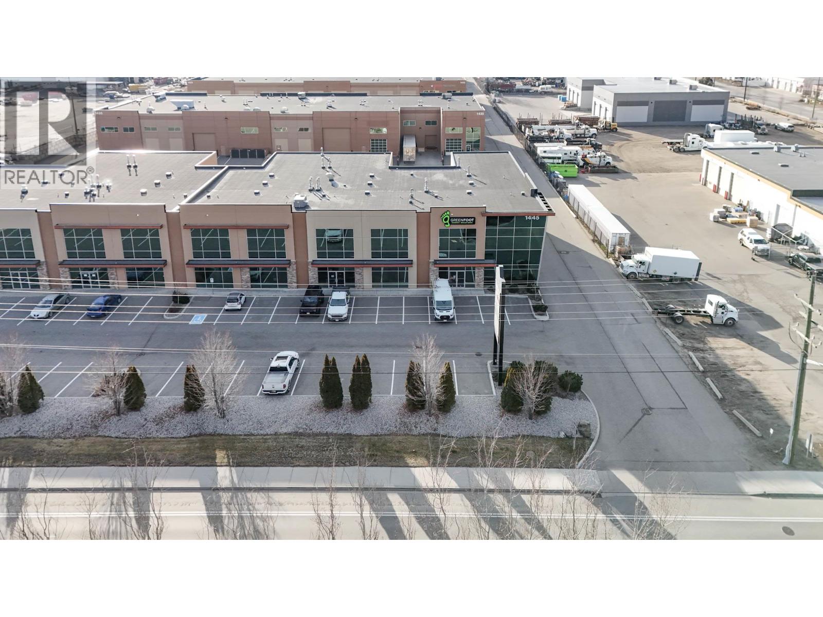 120 - 130 1445 Stevens Road, West Kelowna