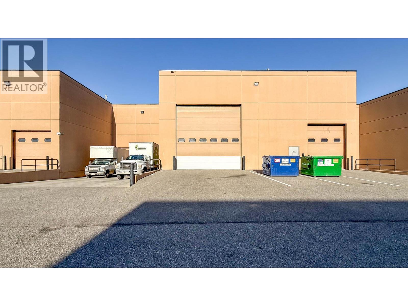 120 - 130 1445 Stevens Road, West Kelowna