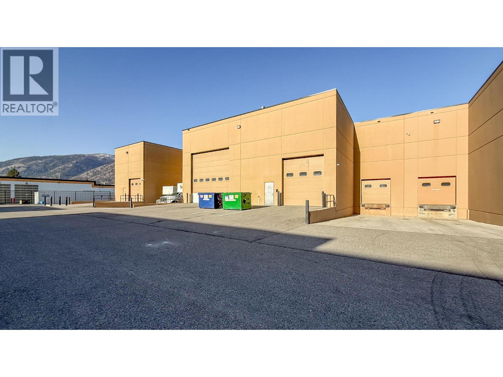 120 - 130 1445 Stevens Road, West Kelowna