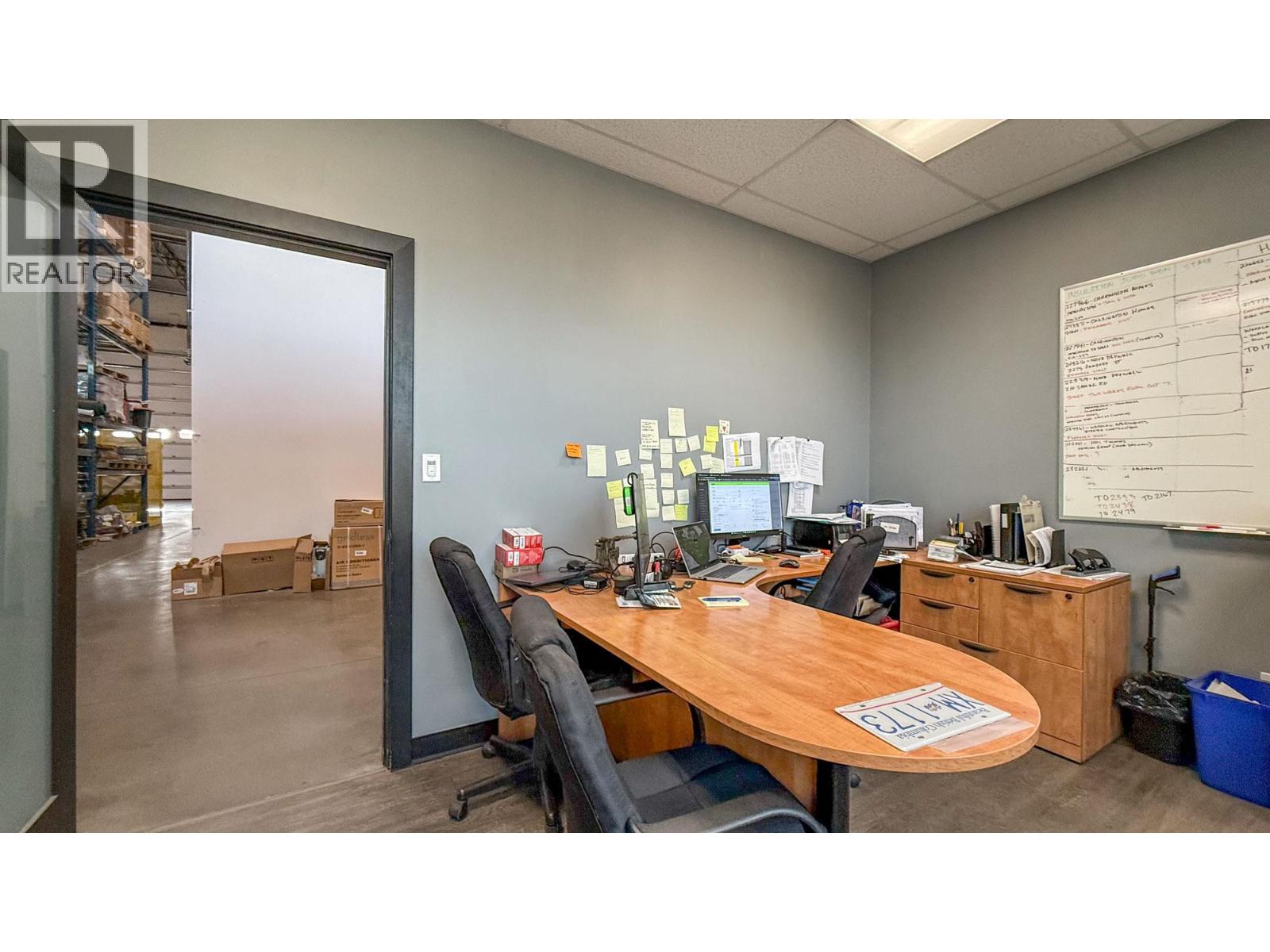 120 - 130 1445 Stevens Road, West Kelowna