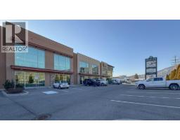 120 - 130 1445 Stevens Road, West Kelowna