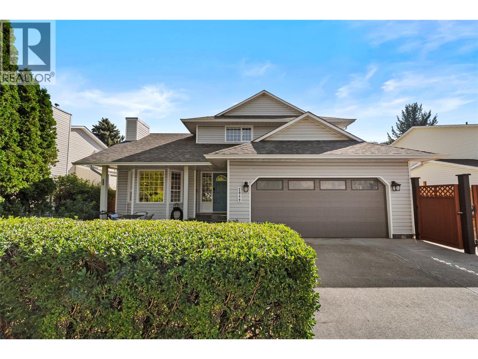 2049 Tremerton Drive - 1