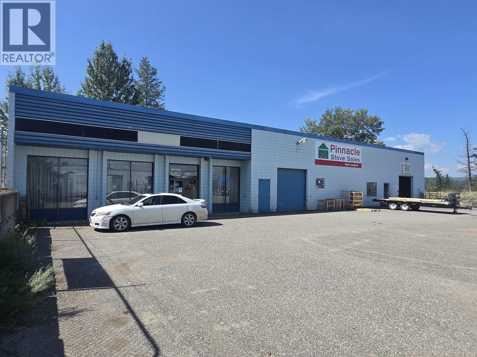 1199 N 97 HIGHWAY, Quesnel — photo 2