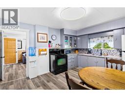 Kitchen/Dining room - 880 Pleasant Drive, Minto, NB E4B2V5 Photo 6