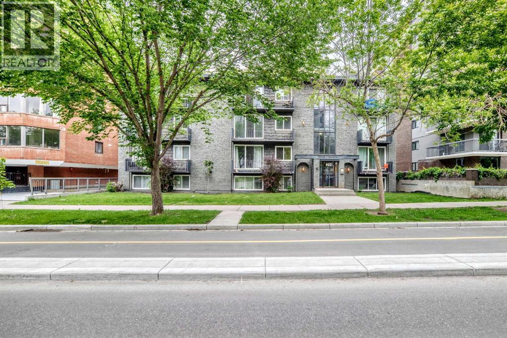 #105 620 15 Avenue SW - 25