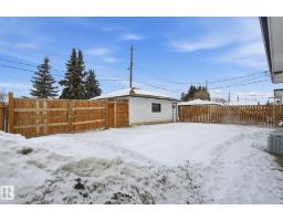 7112 132 Av Nw, Edmonton, AB T5C2A6 Photo 73