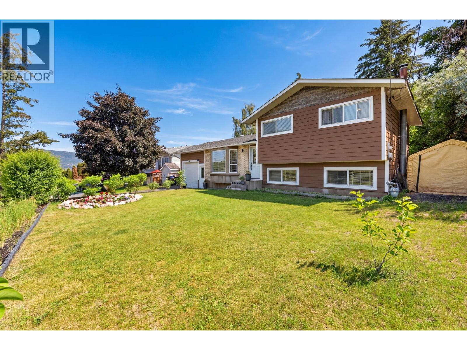 10911 Sherman Drive - 1