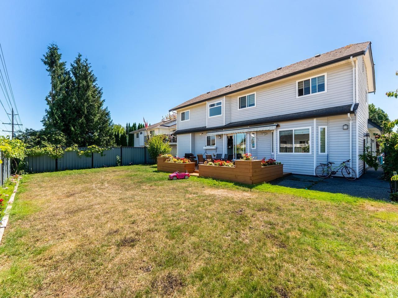 7 Bed, 5 Bath House for Sale in Surrey – 15271 95 AVENUE, Surrey – MLS# R3152445 - Image 47