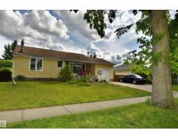 House for sale at 7923 94 Av NW NW, Edmonton — MLS® E4496428