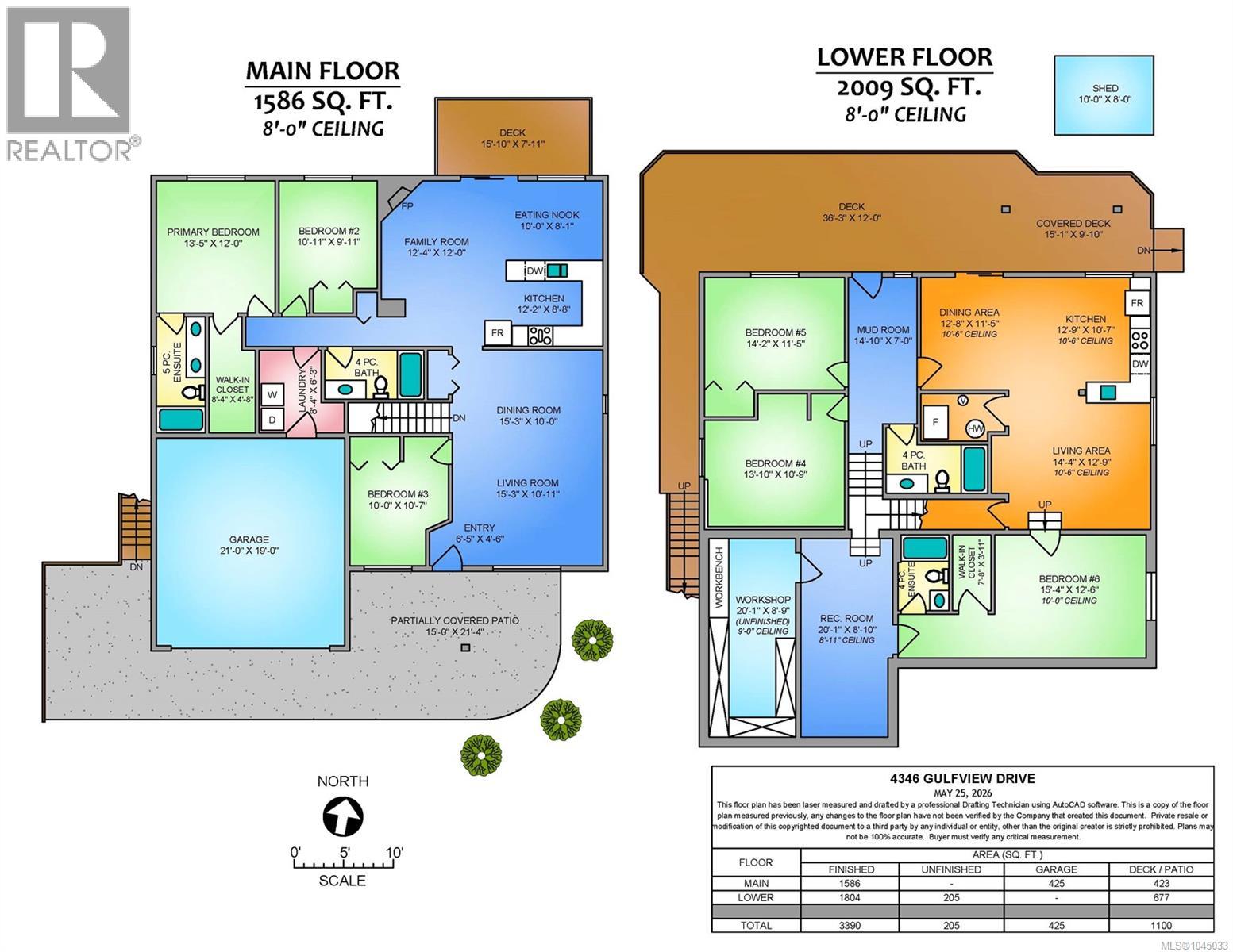 4346 Gulfview Dr - 71