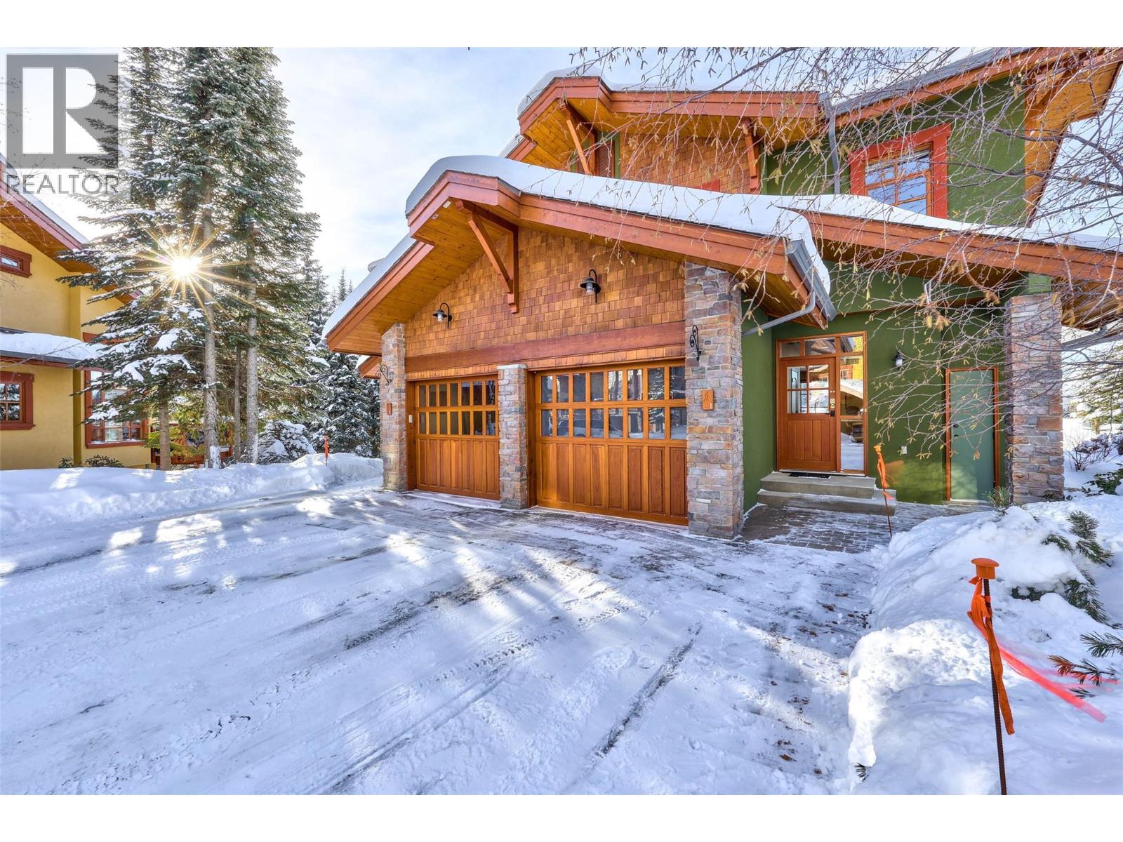 5000 Sun Peaks Road Unit# 1