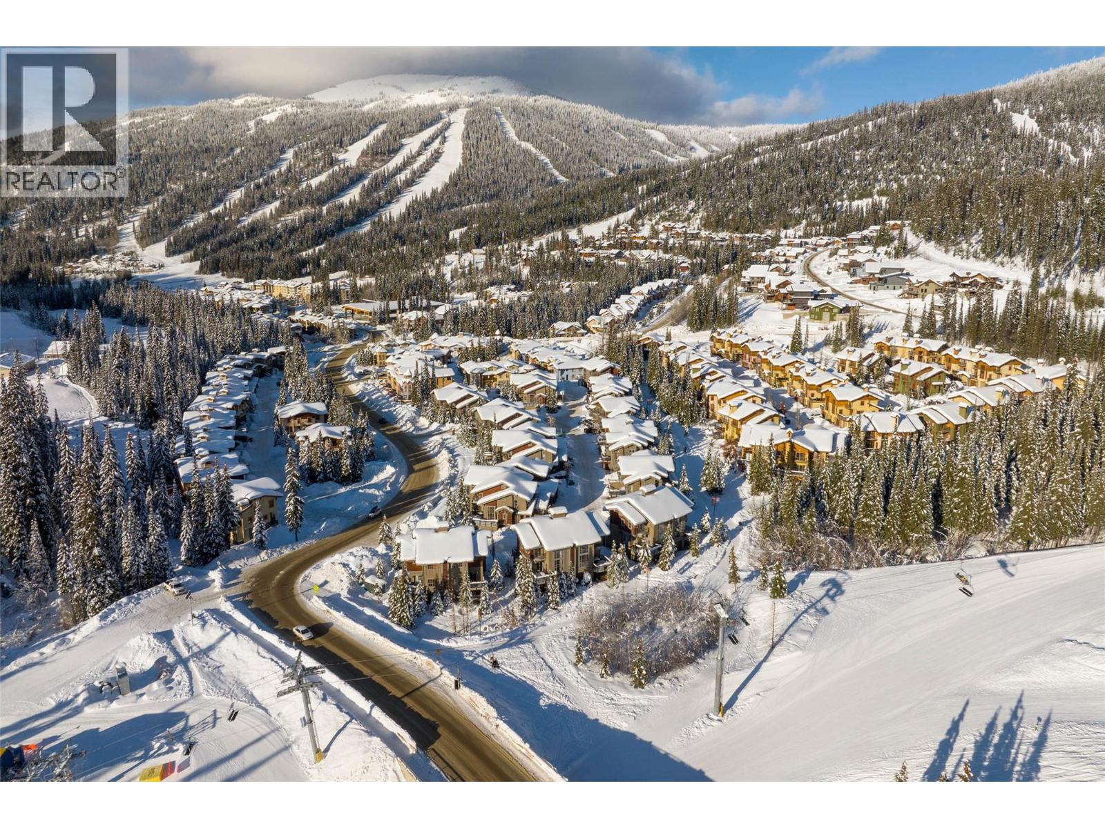 #1 5000 Sun Peaks Road - 35