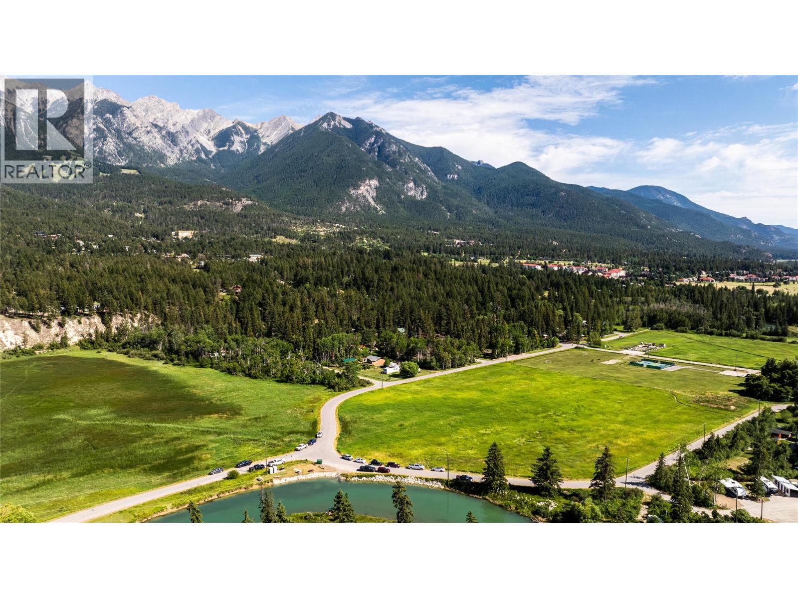 Downey Road Lot# Lot 26
