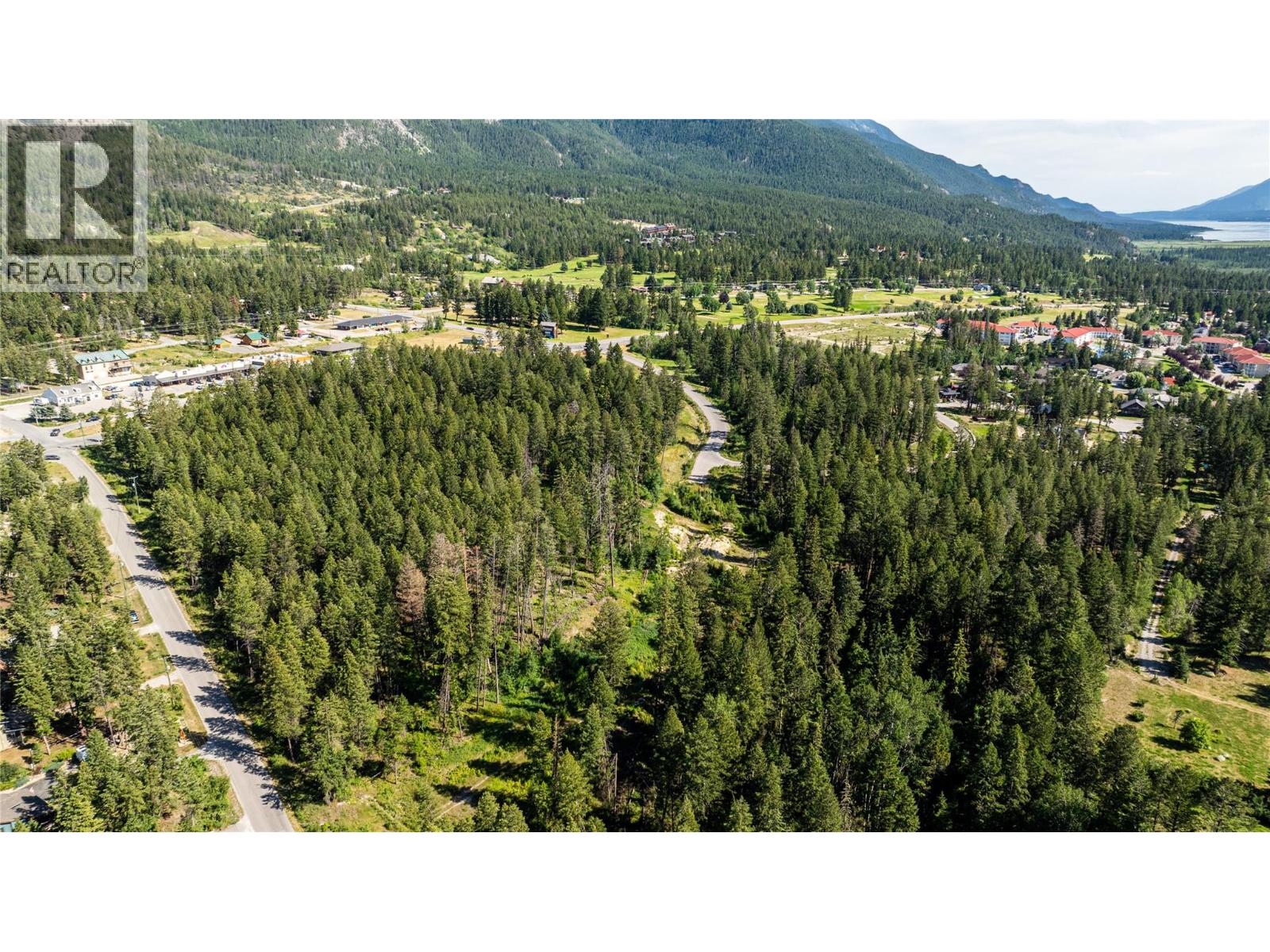 Hot Springs Road - main photo