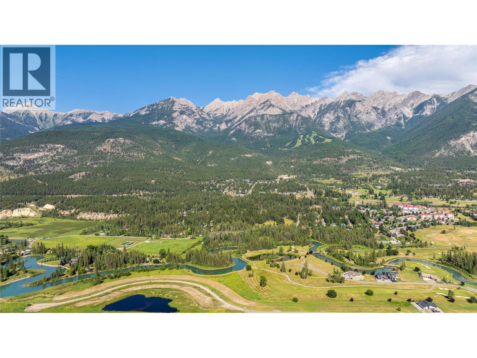  Hot Springs Road, Fairmont Hot Springs - Image 1