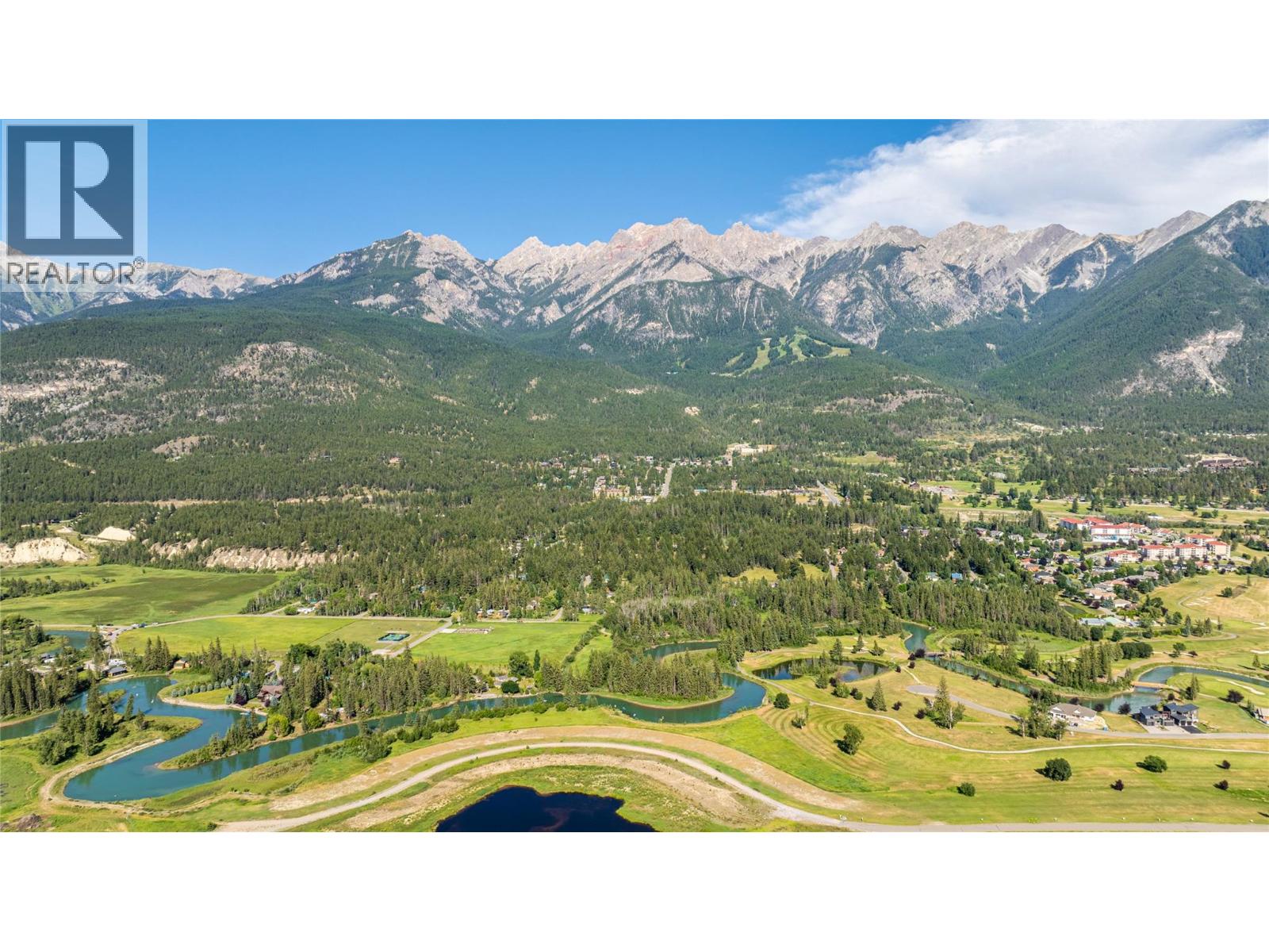  Hot Springs Road, Fairmont Hot Springs - Image 1