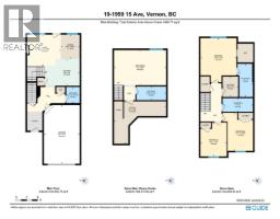 1999 15 Avenue Unit# 19, Vernon, BC V1T0C6 Photo 33