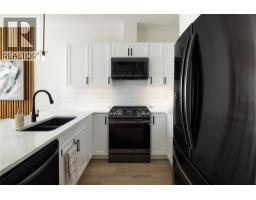 Kitchen - 1999 15 Avenue Unit# 19, Vernon, BC V1T0C6 Photo 9