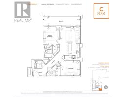 424 - 9000 Jane Street, Vaughan, ON L4K0M6 Photo 15