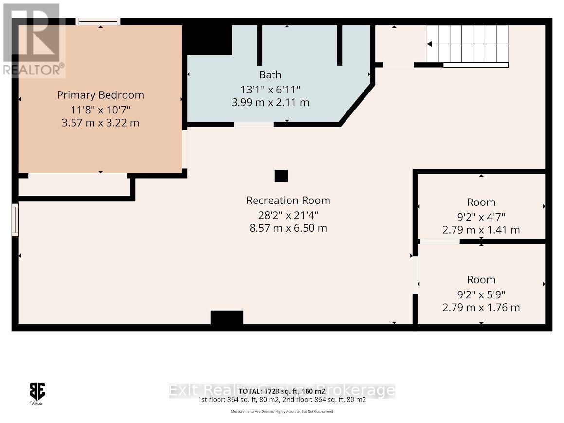 52 NORTH PARK STREET - Image 20