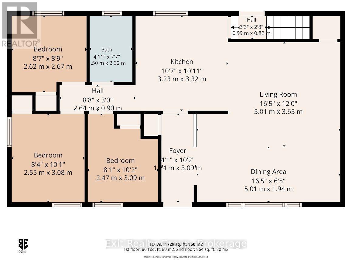 52 NORTH PARK STREET - Image 19