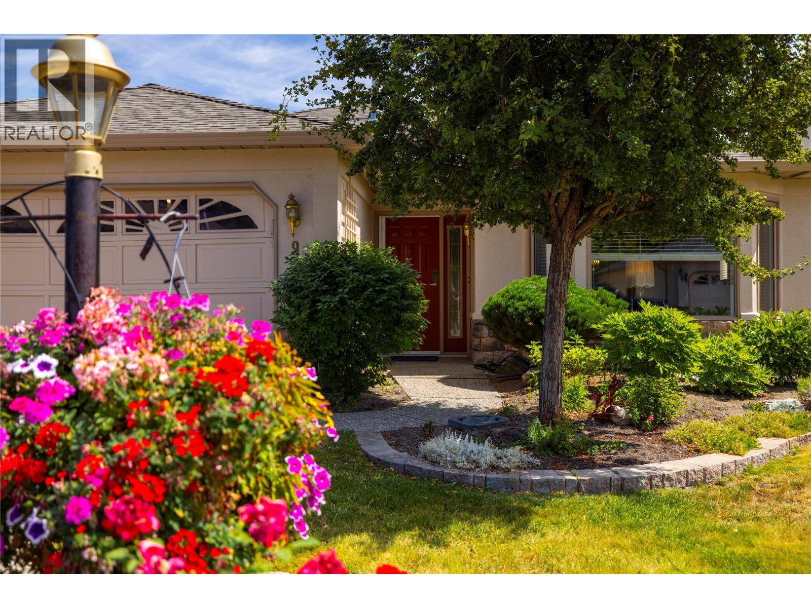 #9 595 Yates Road - 1