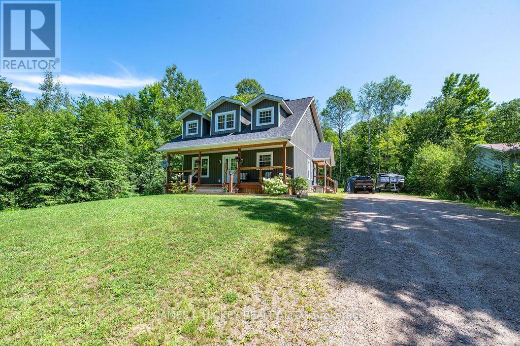 160 HUNTS ROAD - 2