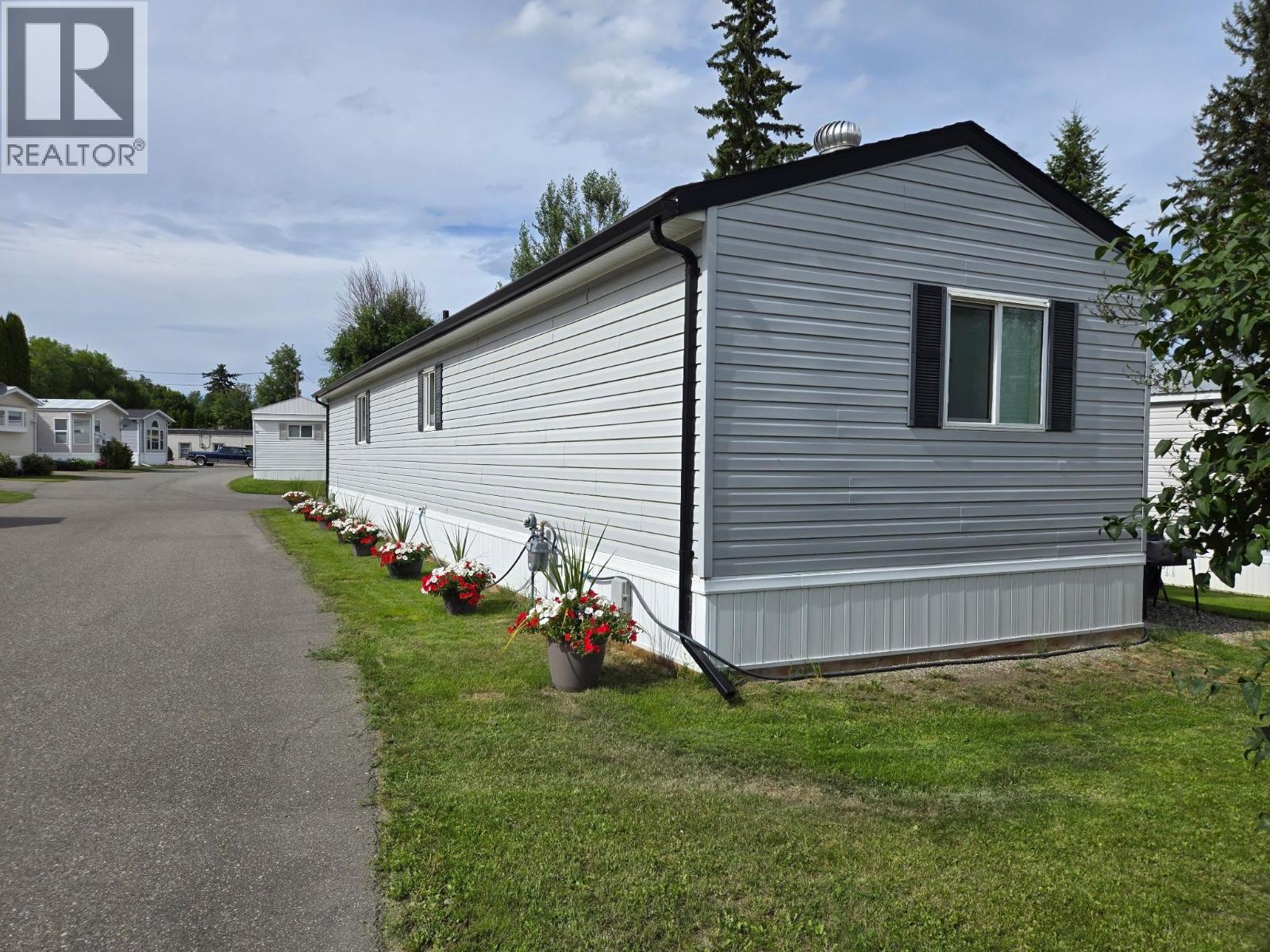 90 684 NORTH FRASER DRIVE, Quesnel — photo 2