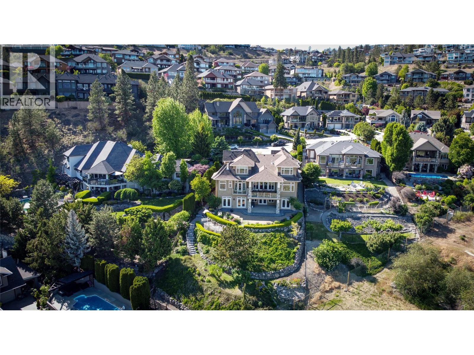  3298 Shiraz Court, West Kelowna