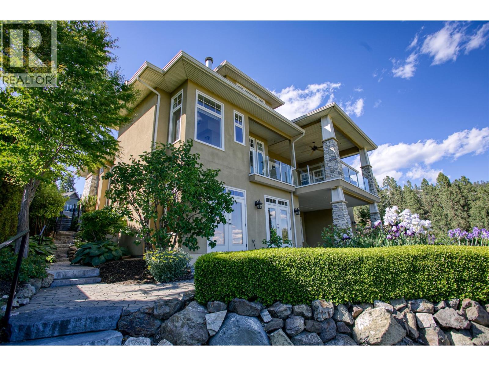  3298 Shiraz Court, West Kelowna