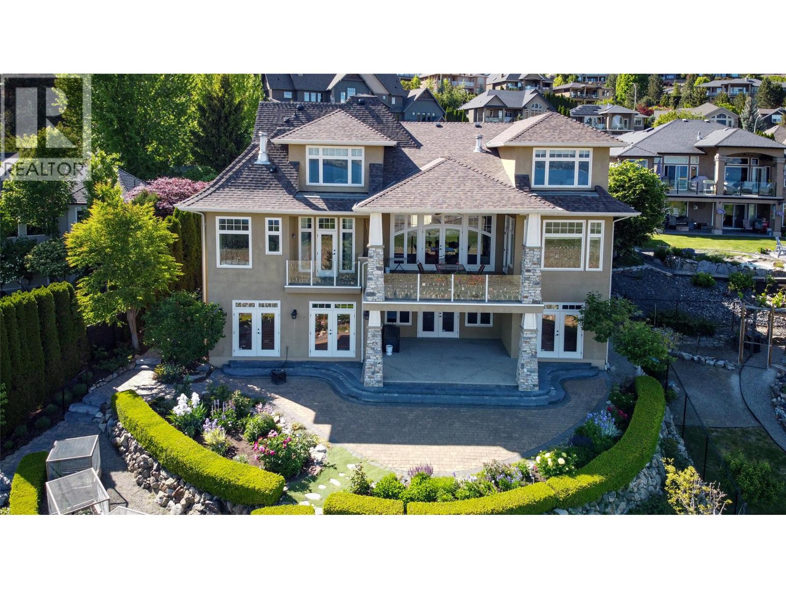  3298 Shiraz Court, West Kelowna