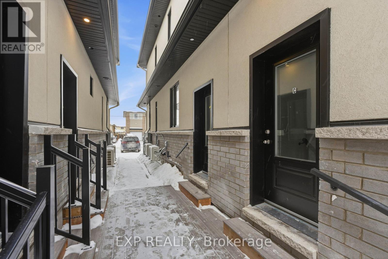 2 Bed, 1 Bath Multi-Family for Rent in Ottawa – B – 1377 LOUIS LANE, Ottawa – MLS# X13637020 - Image 16