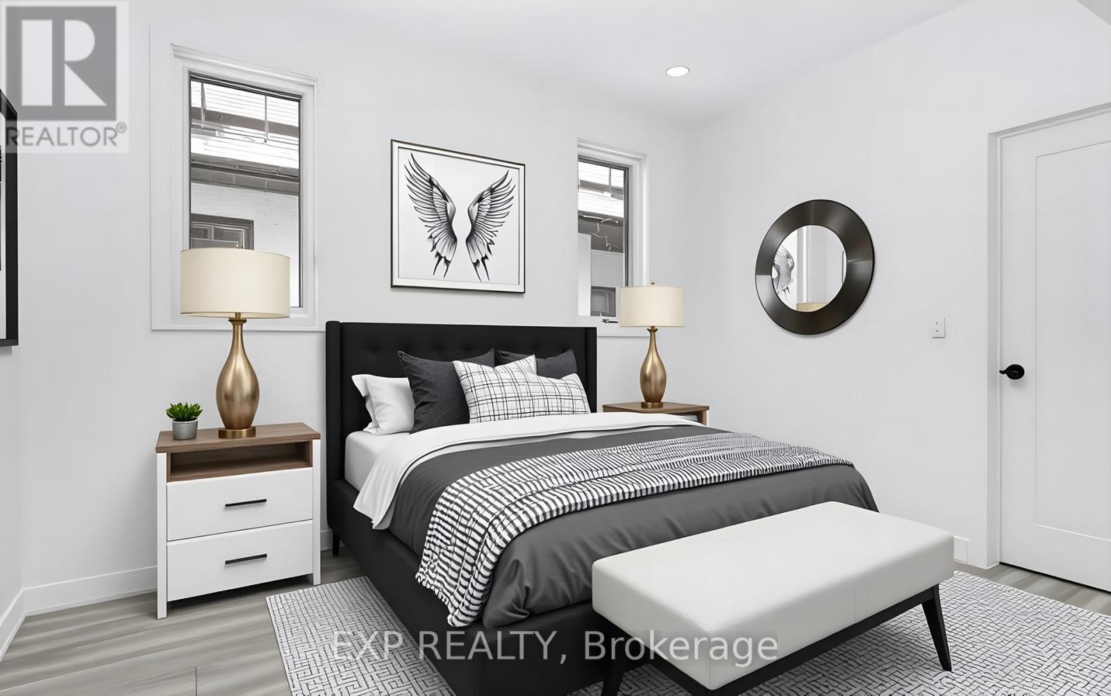 2 Bed, 1 Bath Multi-Family for Rent in Ottawa – B – 1377 LOUIS LANE, Ottawa – MLS# X13637020 - Image 6