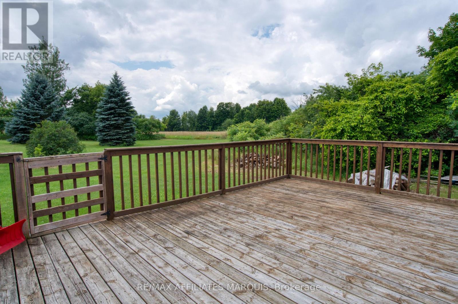 3826 BIG RIDEAU LAKE ROAD - 3