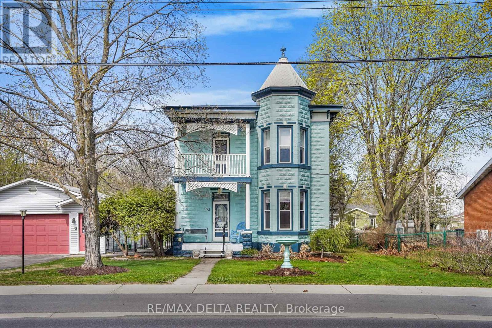 132 HIGH STREET - 1