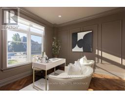 Bedroom - 50 Sandalwood Crescent, Niagara On The Lake, ON L0S1P0 Photo 9