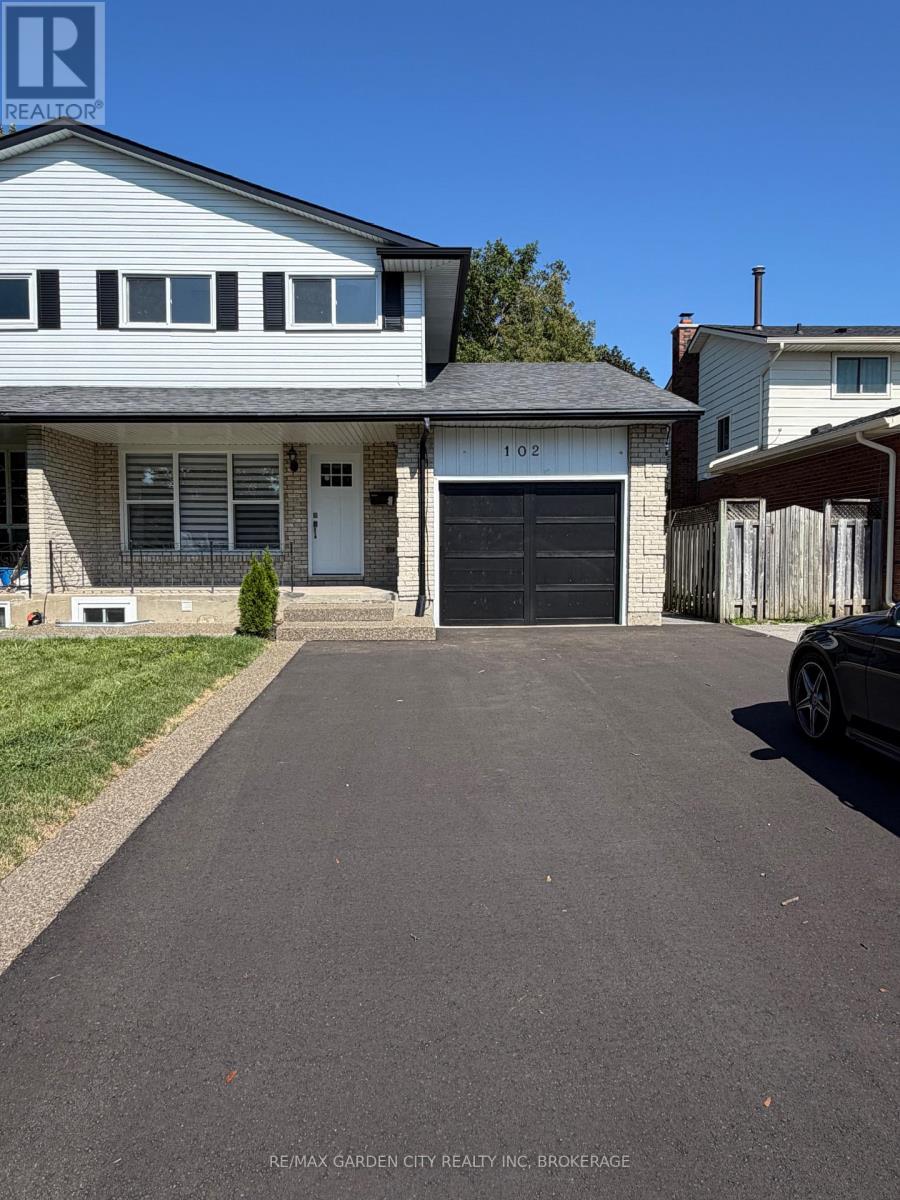102 TUPPER DRIVE - 1