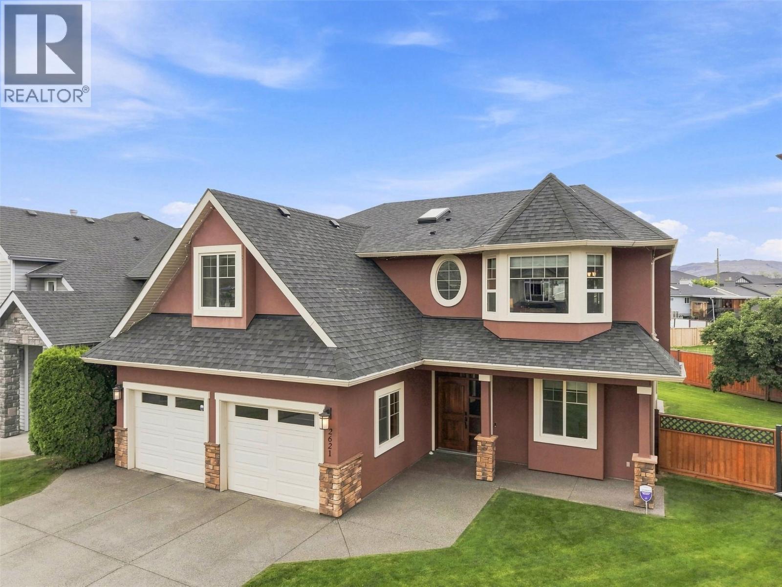 2621 Stanko Way - 2