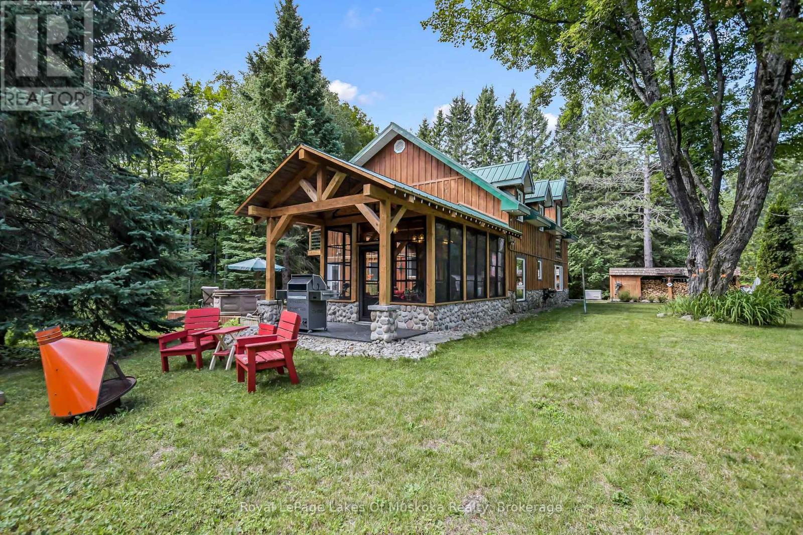3650 MUSKOKA ROAD 117 - Image 35