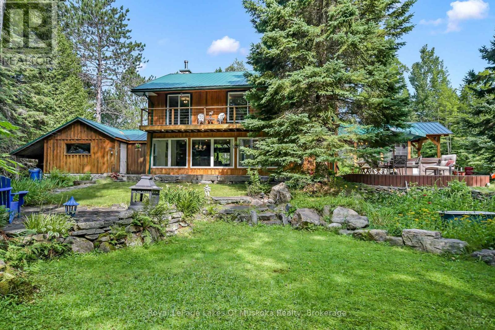 3650 MUSKOKA ROAD 117 - 41