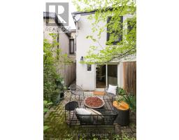 29 Belmont Street, Toronto, ON M5R1P9 Photo 33